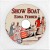 MP3 CD in paper sleeve